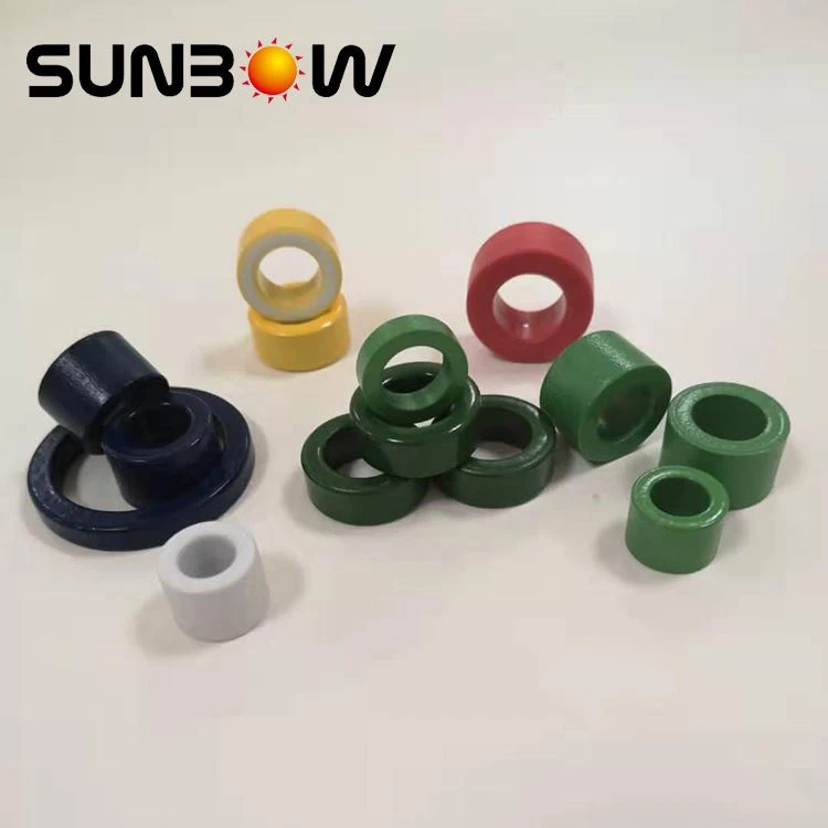 Coated Tape Wound Core