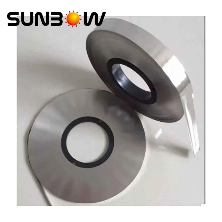 Iron-based Amorphous Alloy Ribbon Iron-based Amorphous Alloy Ribbon